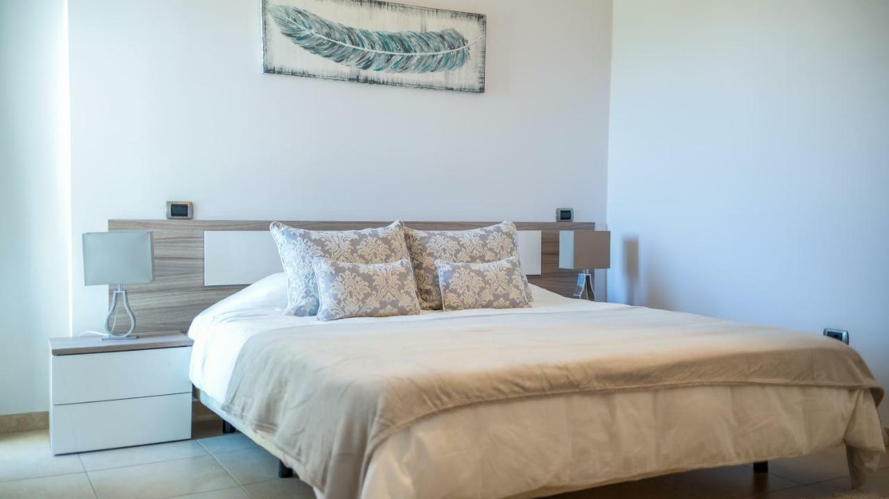 Villa, Private Heated Pool And Jacuzzi . Maspalomas  Exterior foto